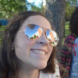 Fundraising Page: Emily Pride